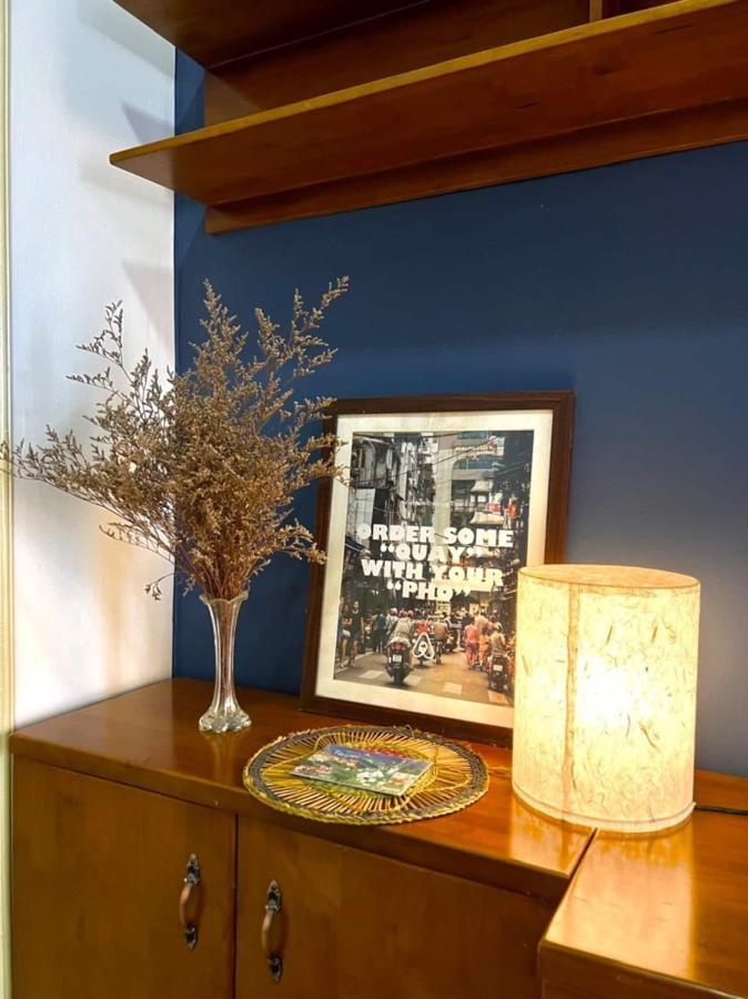 Nice Room Located Right Next To The Old Quarter Can Phong Nhieu Anh Sang Tai Ngay Gan Pho Di Bo Ho Guom ハノイ市 エクステリア 写真